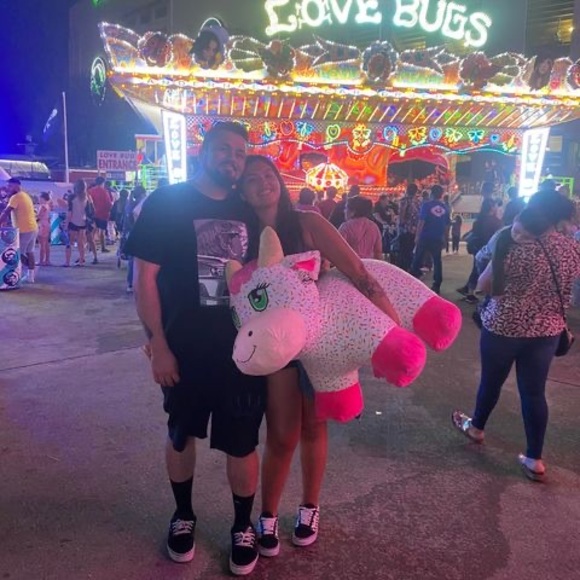 Meet your Posher, Kelly - Picture 1 of 1